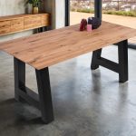 SAM_NEU-Esszimmer-Esszimmertische-Lotte-Baumkantentische.de-200-Tisch_lotte_200x100_eiche_a_schwarz_neu_01
