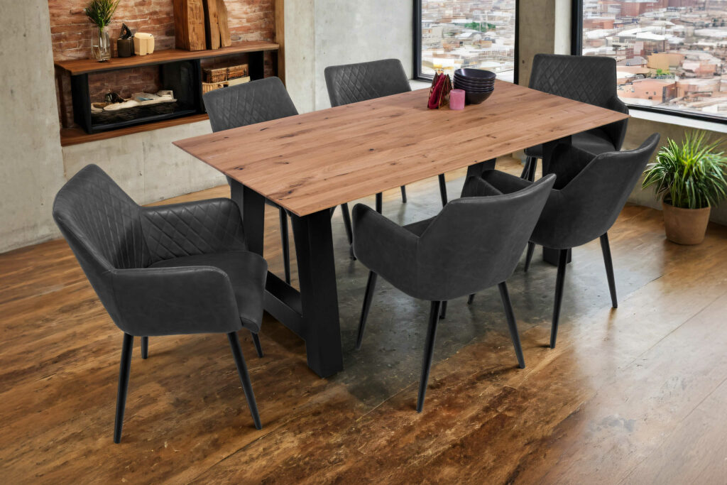 SAM_NEU-Esszimmer-Esszimmertische-Lotte-Baumkantentische.de-200-Tisch_lotte_200x100_eiche_a_schwarz_neu_02