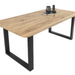 SAM_NEU-Esszimmer-Esszimmertische-Lotte-Baumkantentische.de-rund-schwarz-160-BKT_Tisch_Lotte_schwarz_02