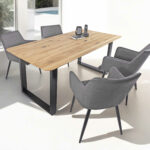 SAM_NEU-Esszimmer-Esszimmertische-Lotte-Baumkantentische.de-rund-schwarz-160-BKT_Tisch_Lotte_schwarz_05