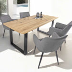 SAM_NEU-Esszimmer-Esszimmertische-Lotte-Baumkantentische.de-rund-schwarz-200-BKT_Tisch_Lotte_schwarz_05