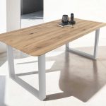 SAM_NEU-Esszimmer-Esszimmertische-Lotte-Baumkantentische.de-rund-silber-160-BKT_Tisch_Lotte_silber_01