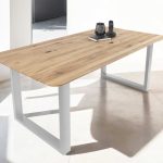 SAM_NEU-Esszimmer-Esszimmertische-Lotte-Baumkantentische.de-rund-silber-200-BKT_Tisch_Lotte_silber_01