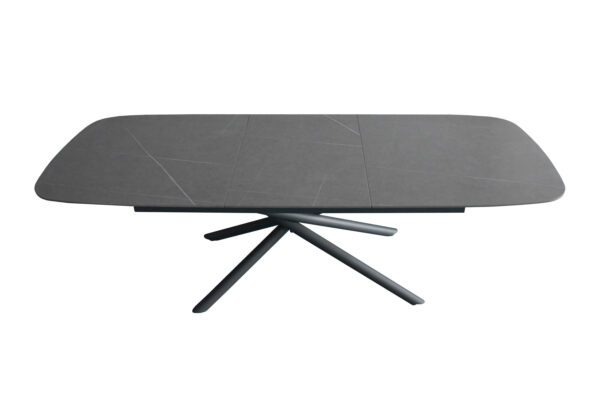 SAM NEU Esszimmer Esszimmertische Melodie grau BKT Keramik Melodie grau neu 02 scaled