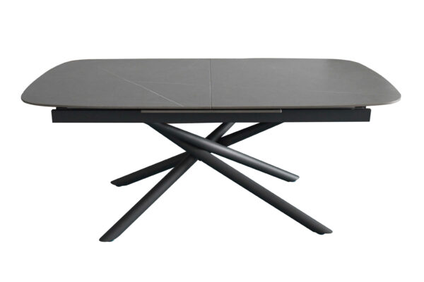 SAM NEU Esszimmer Esszimmertische Melodie grau BKT Keramik Melodie grau neu 07 scaled
