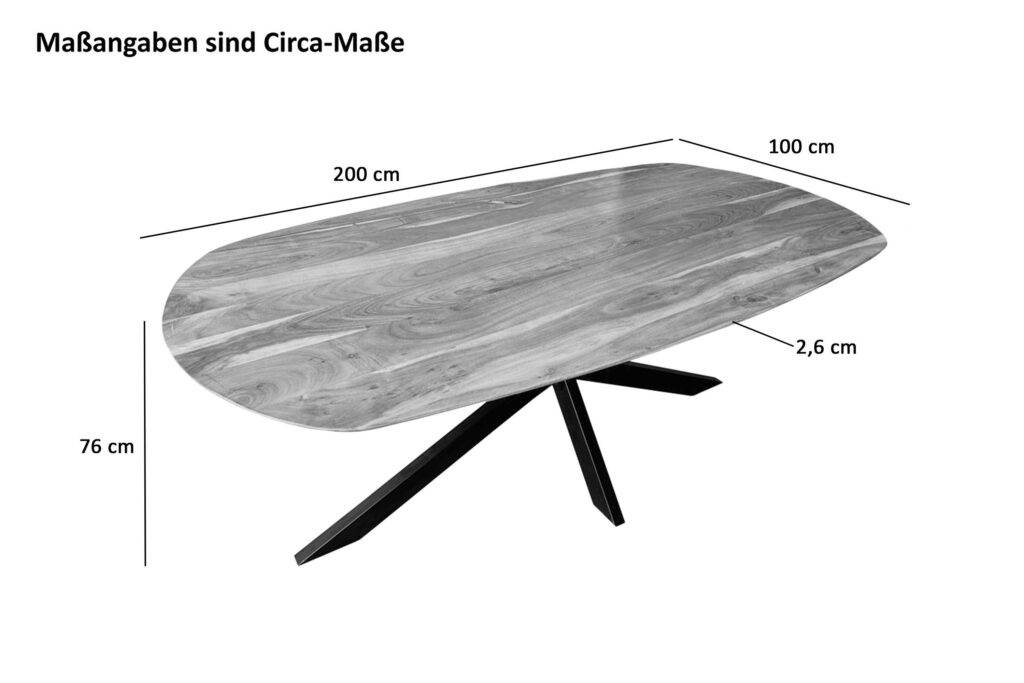 SAM_NEU-Esszimmer-Esszimmertische-Rama-natur-200-BKT_Rama_natur_03