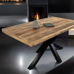 SAM_NEU-Esszimmer-Esszimmertische-Rio-Rio_Spider-mango-160-BKT_Rio_spider_mango_160_01