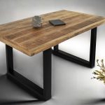 SAM_NEU-Esszimmer-Esszimmertische-Rio-mango-160-BK_Rio_mango_160_01