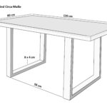 SAM_NEU-Esszimmer-Esszimmertische-Rio-nuss-120-BK_Rio_nuss_120_03
