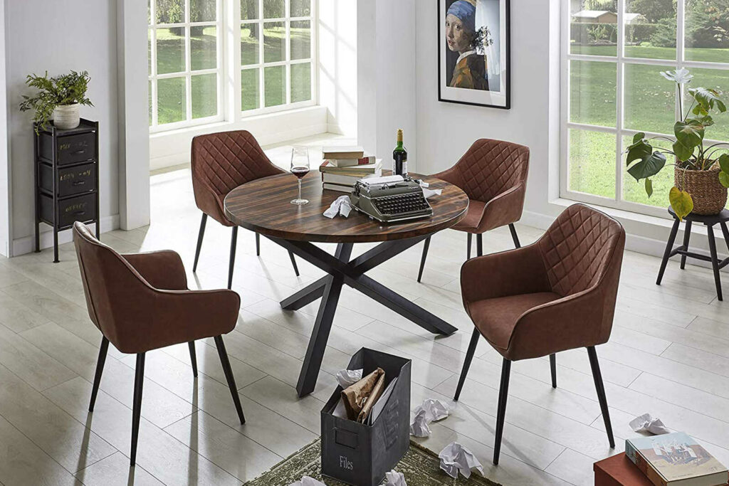 SAM_NEU-Esszimmer-Esszimmertische-Sandy-Wenge-Schwarz-Sandy_wenge_schwarz_04