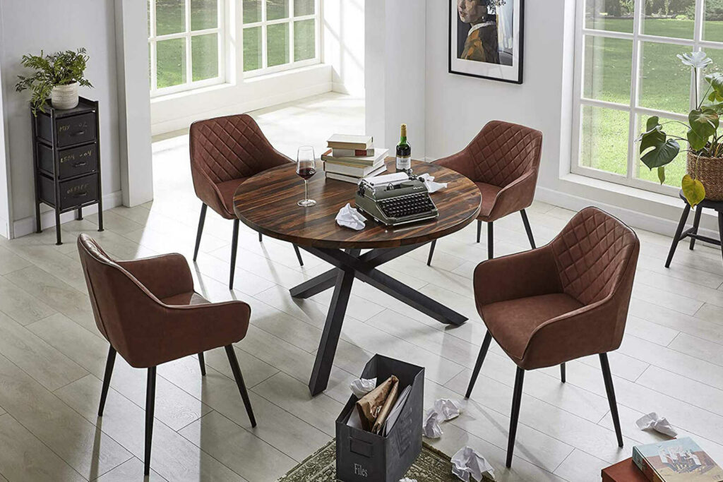 SAM_NEU-Esszimmer-Esszimmertische-Sandy-Wenge-Schwarz-Sandy_wenge_schwarz_05