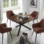 SAM_NEU-Esszimmer-Esszimmertische-Sandy-Wenge-Schwarz-Sandy_wenge_schwarz_05