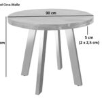 SAM_NEU-Esszimmer-Esszimmertische-Sophia-natur-silber-90-Sophia_90_neu_03