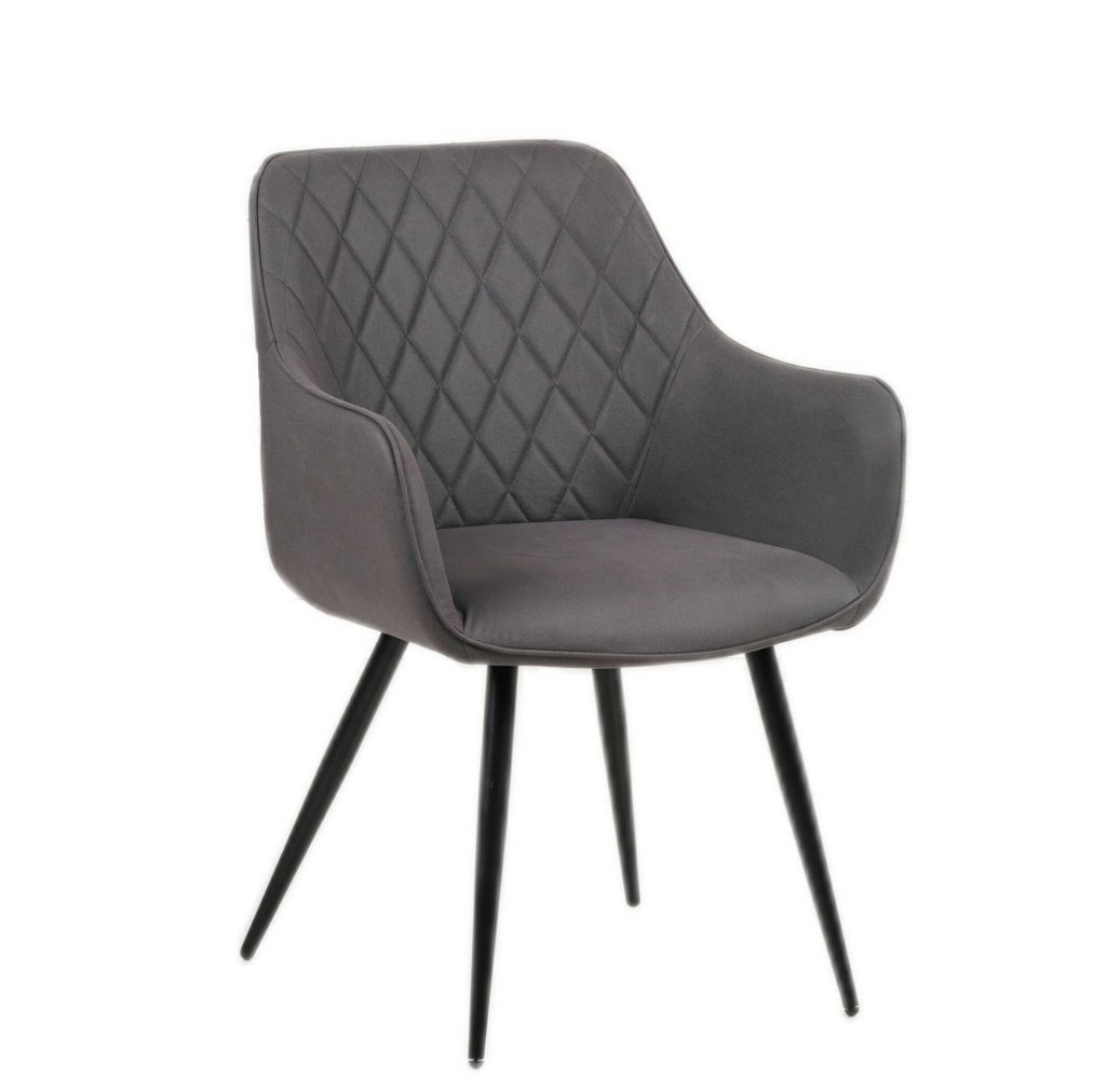 SAM_NEU-Esszimmer-Stuehle-Elli-Armstuhl_Elli_Stoff_Anthrazit-BKT_Stuhl_Elli_Anthrazit_01