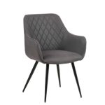 SAM_NEU-Esszimmer-Stuehle-Elli-Armstuhl_Elli_Stoff_Anthrazit-BKT_Stuhl_Elli_Anthrazit_01