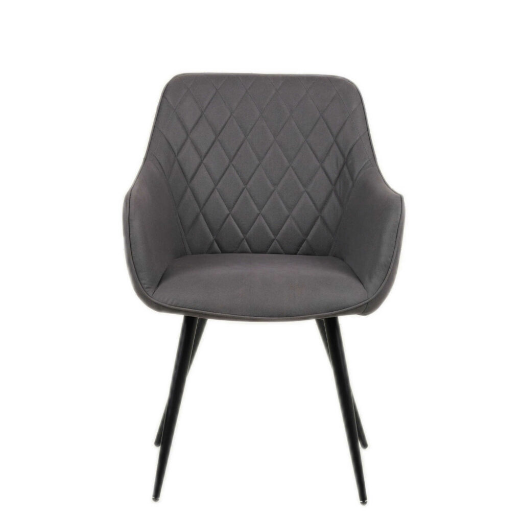 SAM_NEU-Esszimmer-Stuehle-Elli-Armstuhl_Elli_Stoff_Anthrazit-BKT_Stuhl_Elli_Anthrazit_03