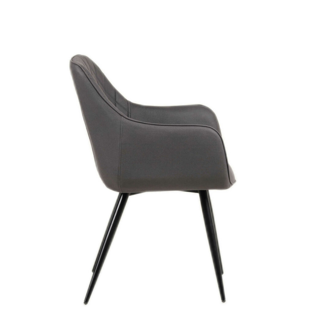 SAM_NEU-Esszimmer-Stuehle-Elli-Armstuhl_Elli_Stoff_Anthrazit-BKT_Stuhl_Elli_Anthrazit_04