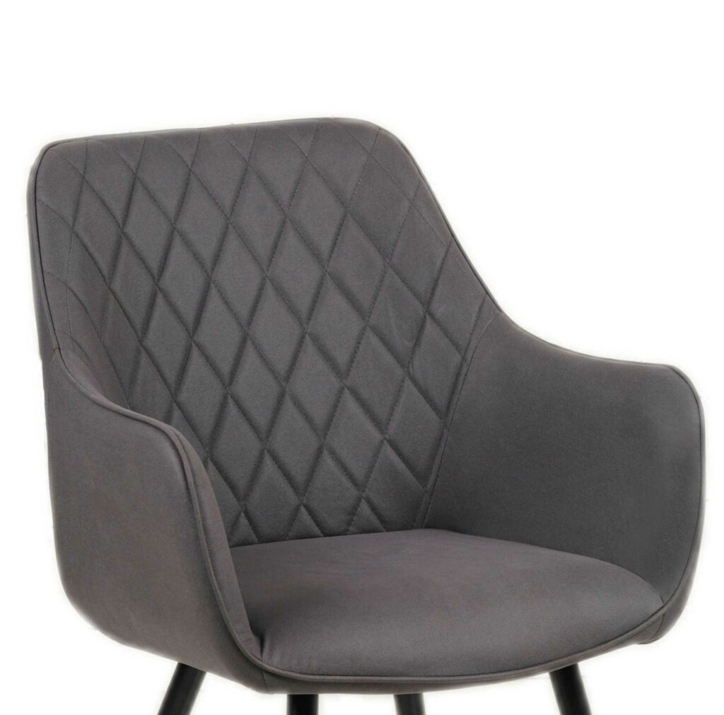 SAM_NEU-Esszimmer-Stuehle-Elli-Armstuhl_Elli_Stoff_Anthrazit-BKT_Stuhl_Elli_Anthrazit_06