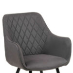 SAM_NEU-Esszimmer-Stuehle-Elli-Armstuhl_Elli_Stoff_Anthrazit-BKT_Stuhl_Elli_Anthrazit_06