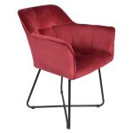 SAM_NEU-Esszimmer-Stuehle-Kirin-Weinrot-Bild_01