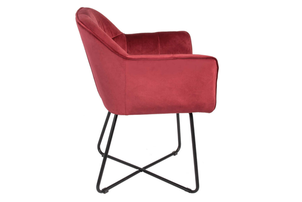 SAM_NEU-Esszimmer-Stuehle-Kirin-Weinrot-Bild_05