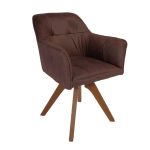 SAM_NEU-Esszimmer-Stuehle-Klipper-Wildleder_Nussbaum-BKT_Klipper_nussbaum_01