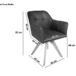 SAM_NEU-Esszimmer-Stuehle-Klipper-Wildleder_Nussbaum-BKT_Klipper_nussbaum_03