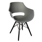 SAM_NEU-Esszimmer-Stuehle-Lea-Grau-Stuhl_Lea_grau_01