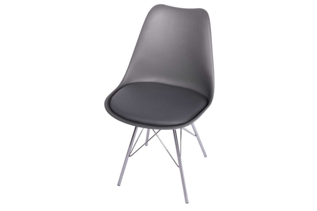 SAM_NEU-Esszimmer-Stuehle-Leknes-grau-Lerche_Chrome_Grau_01