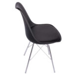 SAM_NEU-Esszimmer-Stuehle-Leknes-schwarz-Lerche_Chrome_Schwarz_05