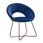 SAM_NEU-Esszimmer-Stuehle-Lenny-Blau-Gestell20Gold-Lenny_blau_gold_01