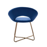 SAM_NEU-Esszimmer-Stuehle-Lenny-Blau-Gestell20Gold-Lenny_blau_gold_04