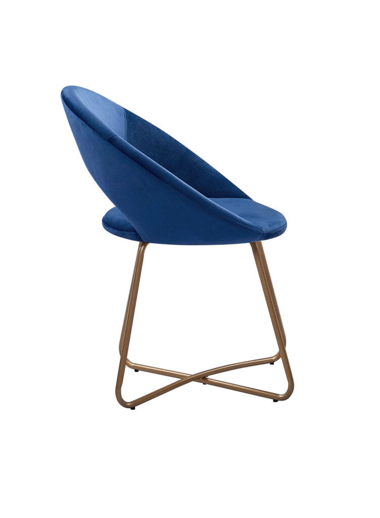 SAM_NEU-Esszimmer-Stuehle-Lenny-Blau-Gestell20Gold-Lenny_blau_gold_05