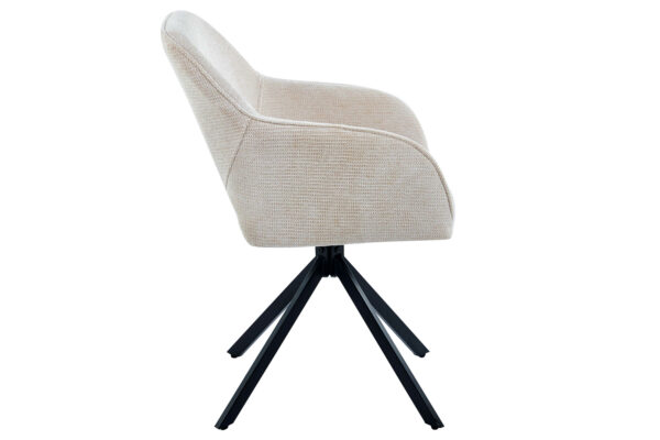 SAM NEU Esszimmer Stuehle Milly beige BKT Stuhl Milly beige 05 scaled