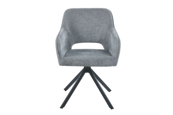 SAM NEU Esszimmer Stuehle Milly silber BKT Stuhl Milly silber 04 scaled