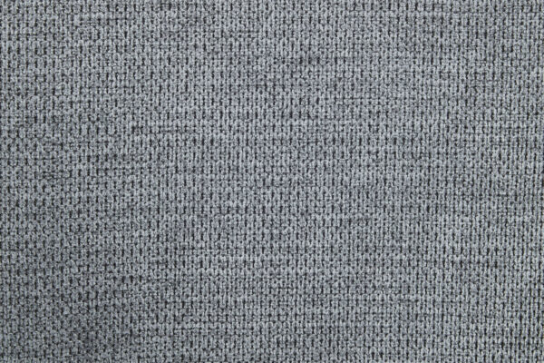 Drehstuhl 360 Grad drehbar Armlehnstuhl Stoffbezug Silber Metallgestell schwarz MUCKI
