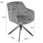 SAM_NEU-Esszimmer-Stuehle-Samos-Drehstuhl_Samos_braun_Rautegross-Samos_gross_braun_03