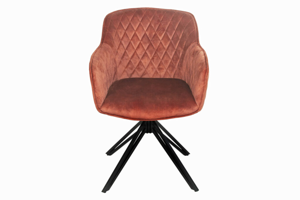 SAM_NEU-Esszimmer-Stuehle-Samos-Drehstuhl_Samos_braun_Rauteklein-Samos_klein_braun_04