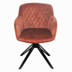 SAM_NEU-Esszimmer-Stuehle-Samos-Drehstuhl_Samos_braun_Rauteklein-Samos_klein_braun_04