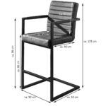 SAM_NEU-Hocker-Barstuhl_Parzivo_Wildleder-Parzivo_Barhocker_03