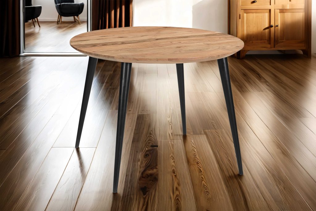 SAM_NEU-Tische-Kimberly-konisch-105-BKT_schweizer_kante_tisch_Kimberly_rund_vierfuss_holz_natur_01