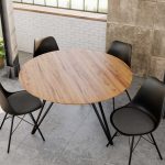 SAM_NEU-Tischgruppen-Insa_rund-natur-schwarz-Insa_tg_rund_natur_01
