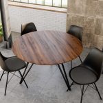 SAM_NEU-Tischgruppen-Insa_rund-nussbaum-schwarz-Insa_tg_rund_nussbaum_01