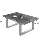 SAM_NEU-couchtisch-Billy-Nussbaum-silber-130-Couchtisch_Billy_nussbaum_silber_03