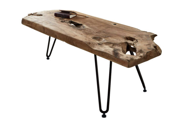 SAM NEU couchtisch Isana Isana Tisch new 02