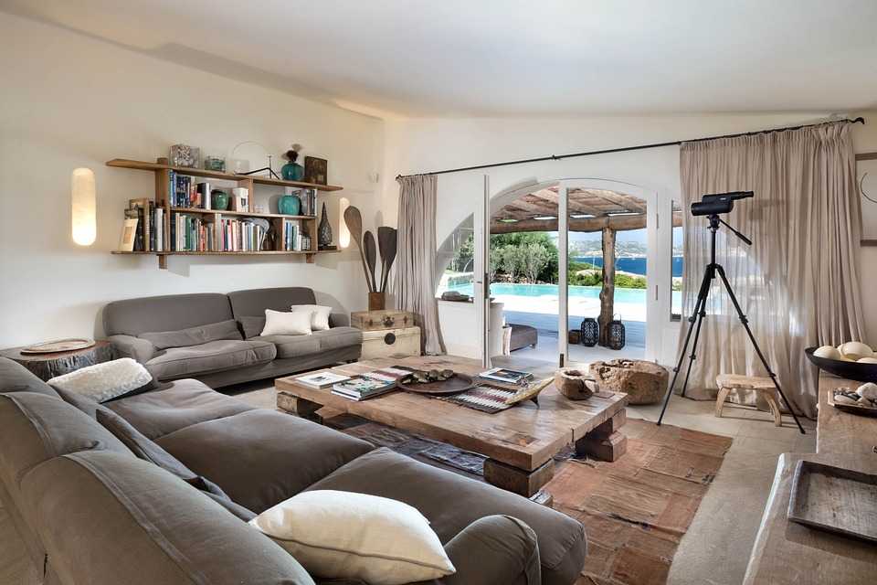 Wohnung neu gestalten - wohnzimmer